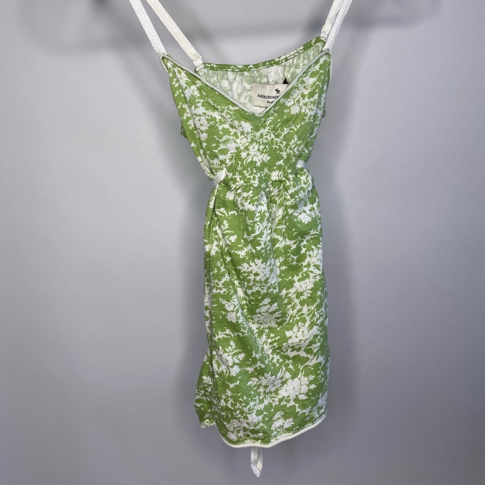 Hollister summer top